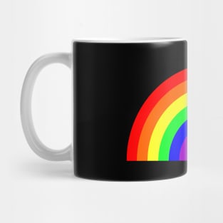 Rainbow Mug